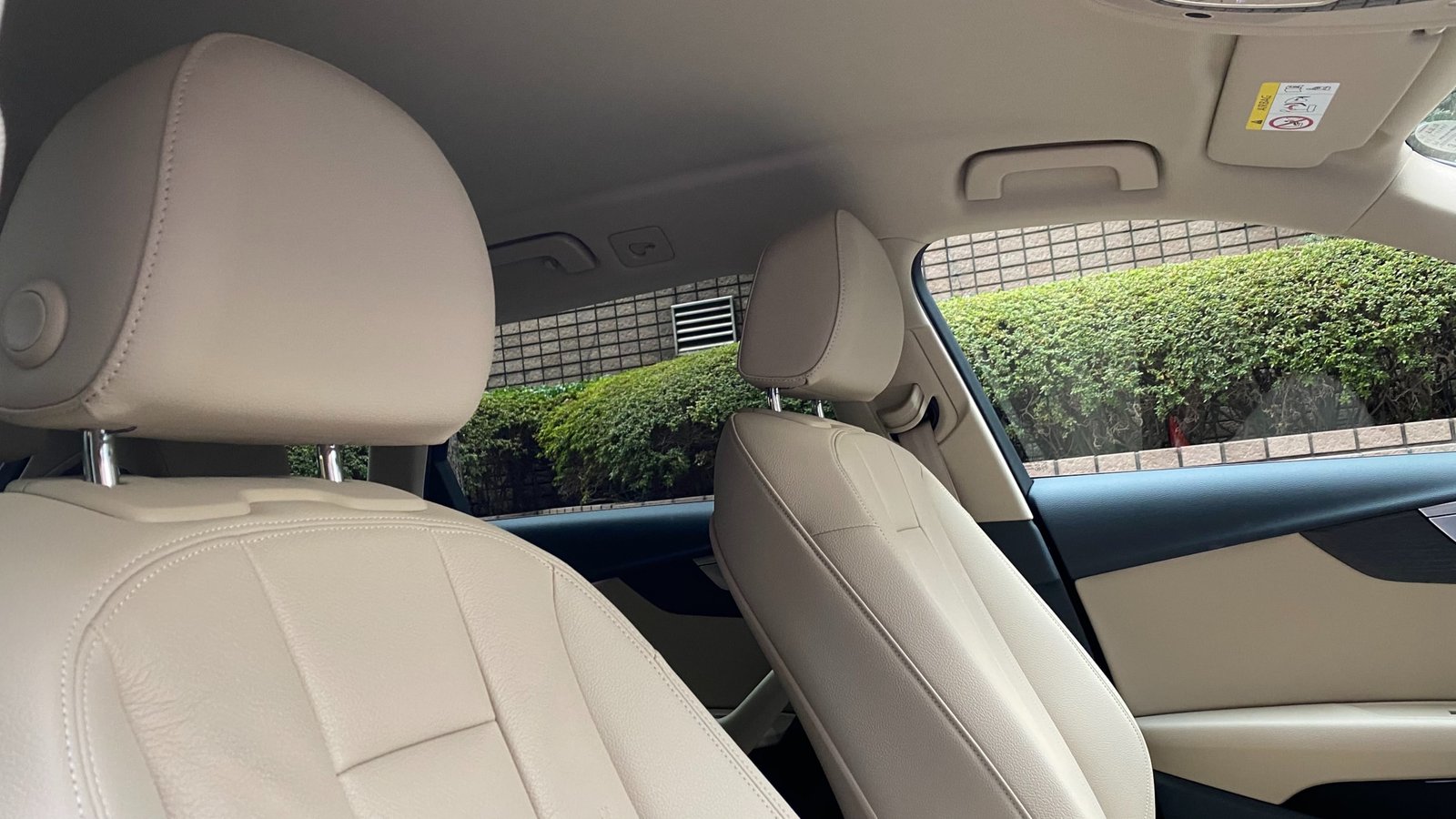 
								2019 Audi A4 All-Road Quattro full									