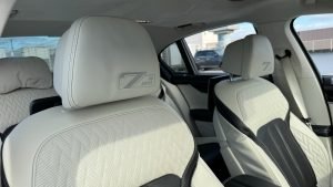 2020 BMW 7 Series 740i 40 Yale