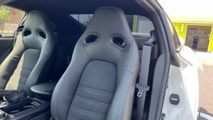 2021 Nissan GT-R Pure Edition