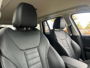 2019 BMW X3 20d xDrive X-Line