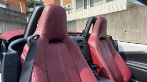 2020 Mazda Roadster 100th Anniversary