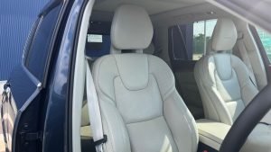2020 Volvo XC90 D5 AWD Inscription
