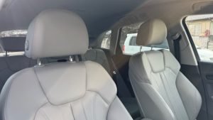 2020 Audi Q5 40TDI Quattro Sport