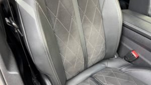 2020 Peugeot 3008 GT Blue HDI