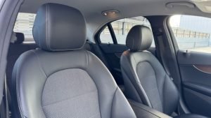 2019 Mercedes-Benz C220d Avant-garde