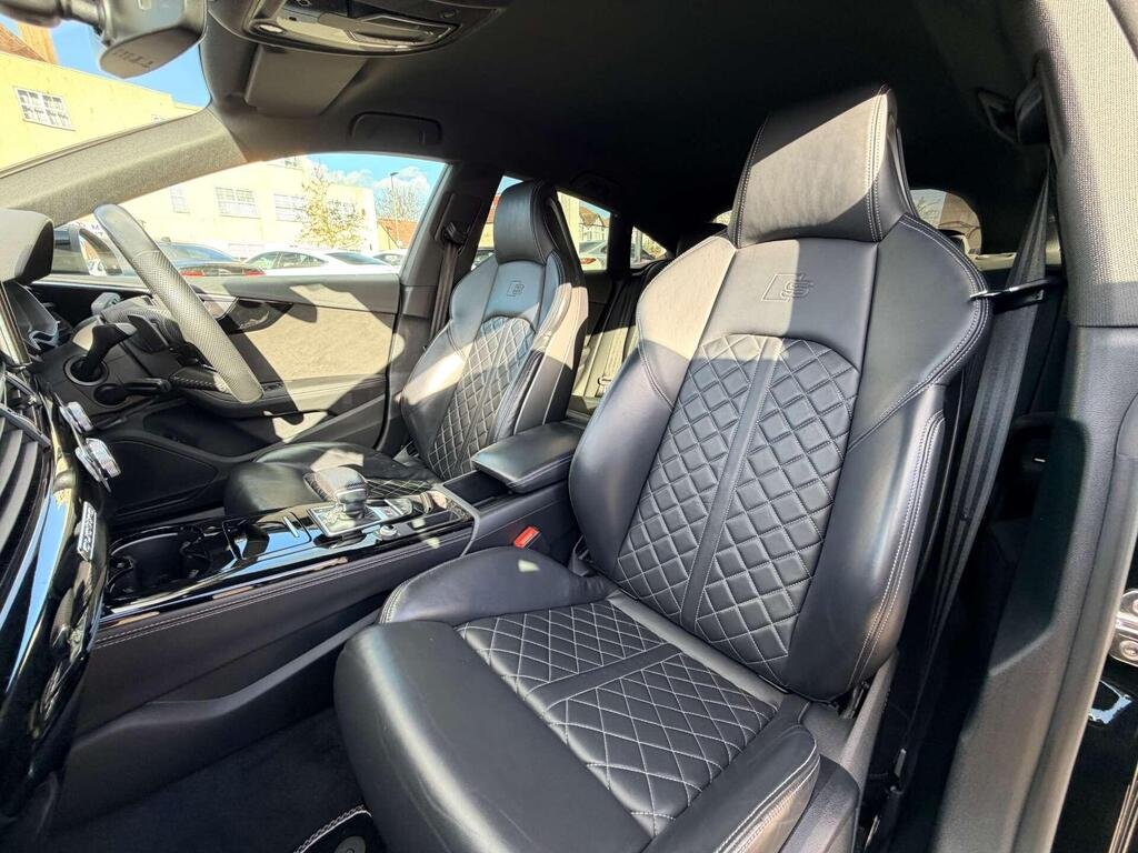 
								2020 Audi S5 3.0 TDI Edition 1 Sportback full									