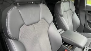 2020 Audi Q5 S-Line Competition