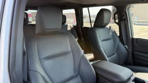 2024 Toyota Land Cruiser 250 VX