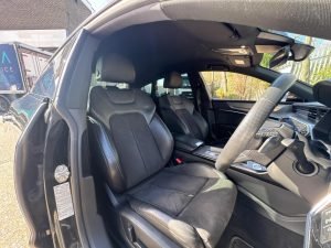 2019 Audi A7 Sportback 40TDI S-Line