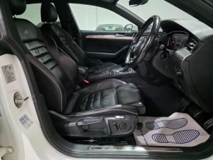 2020 Volkswagen Arteon TSI R-Line Fastback