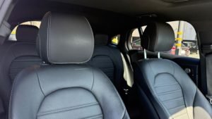 2020 Mercedes-Benz GLC220d 4Matic Coupe AMG Line