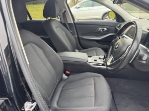 2019 BMW 3 Series 330e