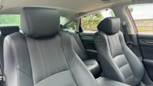 2020 Honda Accord EX