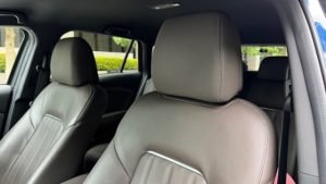 2021 Mazda 6 Wagon XD L Package