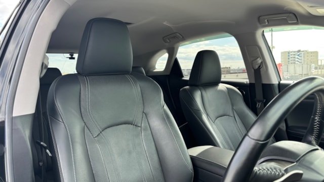 
								2020 Lexus RX 300 full									