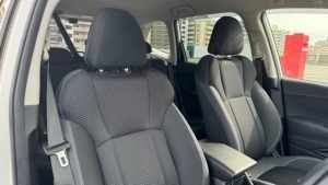 2020 Subaru Forester Advance