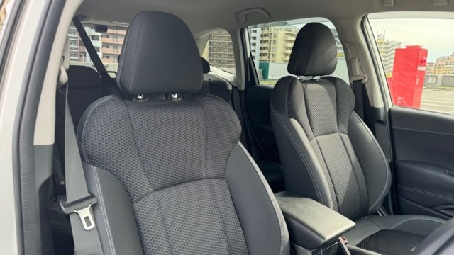 
								2020 Subaru Forester Advance full									