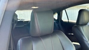 2019 Toyota Harrier Premium