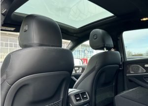 2021 Mercedes-AMG GLE63 S Coupe