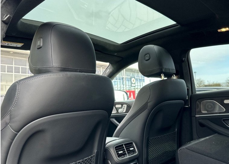 
								2021 Mercedes-AMG GLE63 S Coupe full									