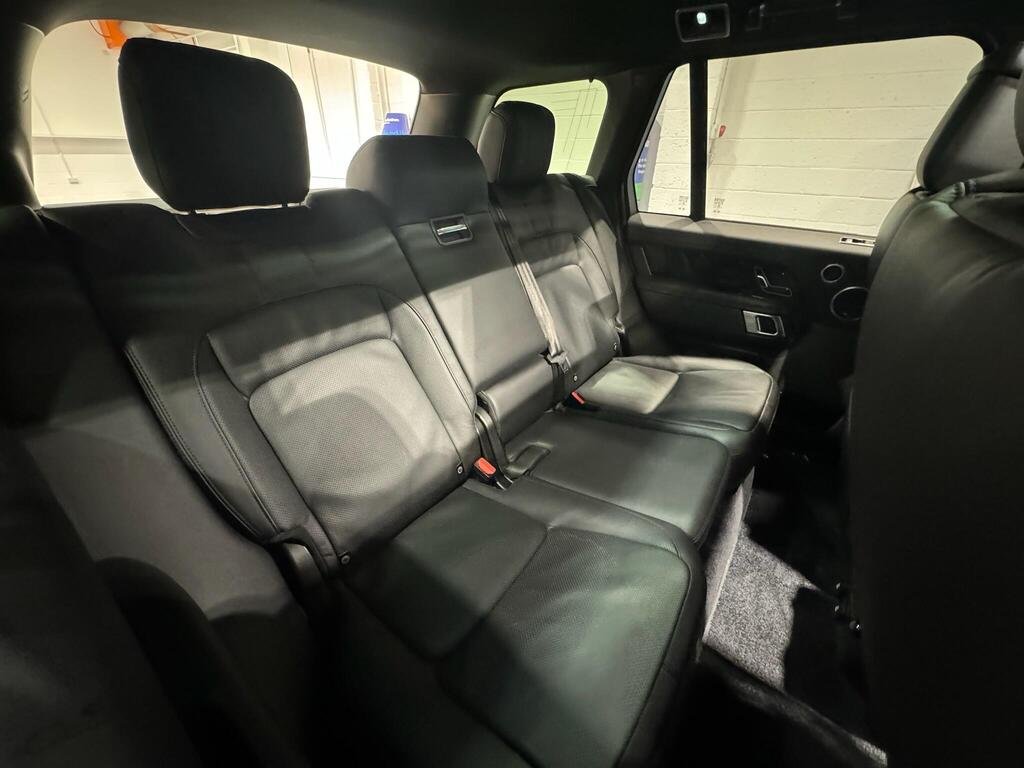 
								2019 Range Rover Vogue SDV6 full									