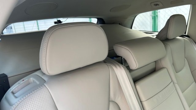 
								2020 Volvo V60 T6 Plug-in Hybrid AWD full									