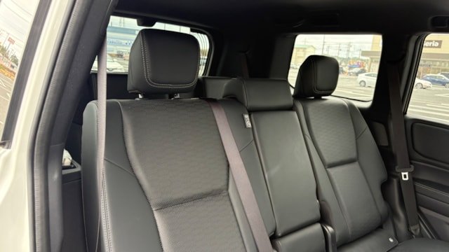 
								2024 Toyota Land Cruiser 250 VX full									