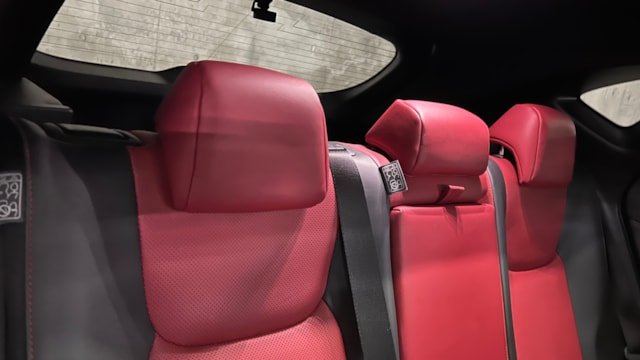 
								2021 Lexus NX 350h F Sport AWD full									