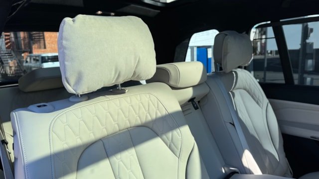 
								2020 BMW X7 xDrive 35d M Sport full									