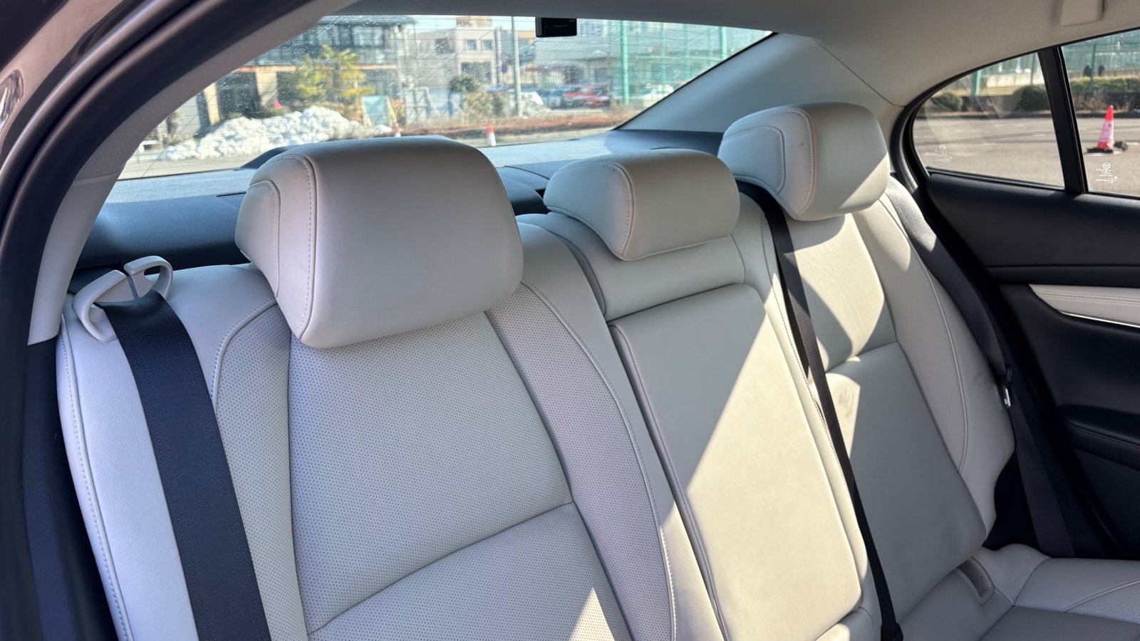 
								2019 Mazda Mazda3 Sedan 20S L Package full									