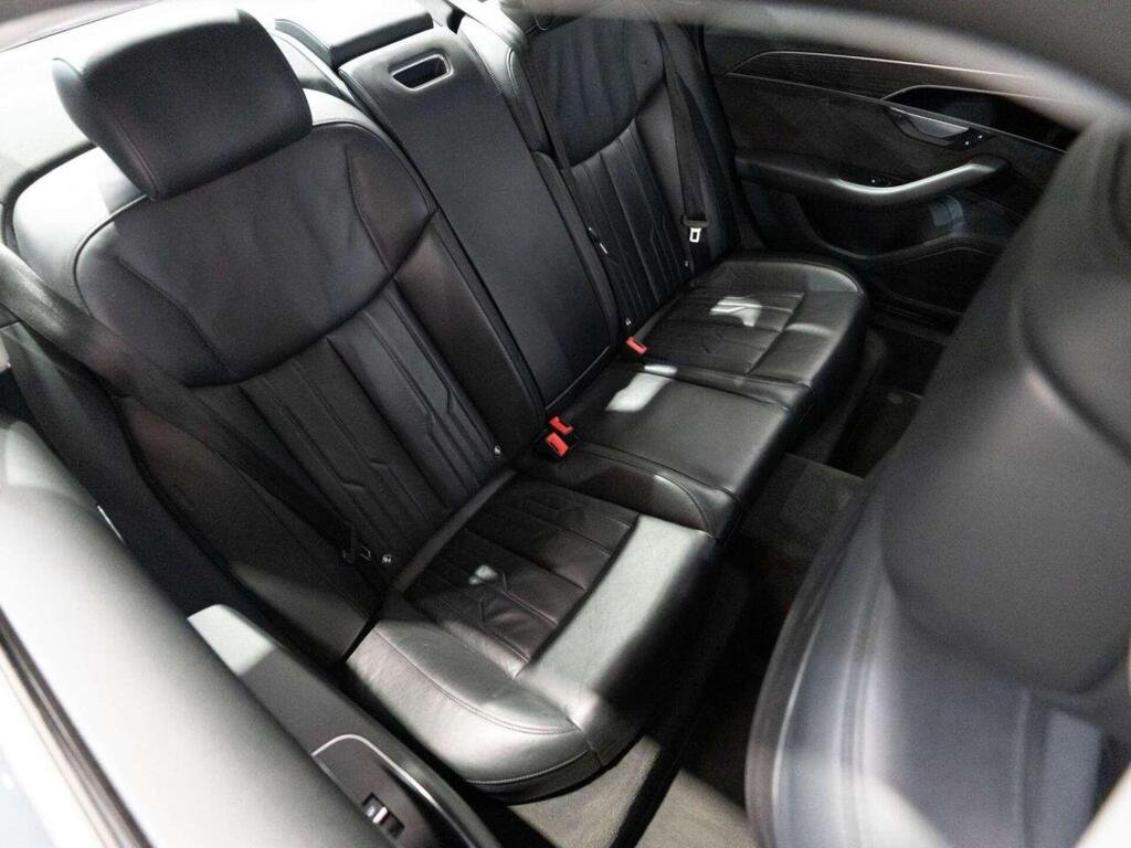 
								2019 Audi A8 50TDI Quattro full									