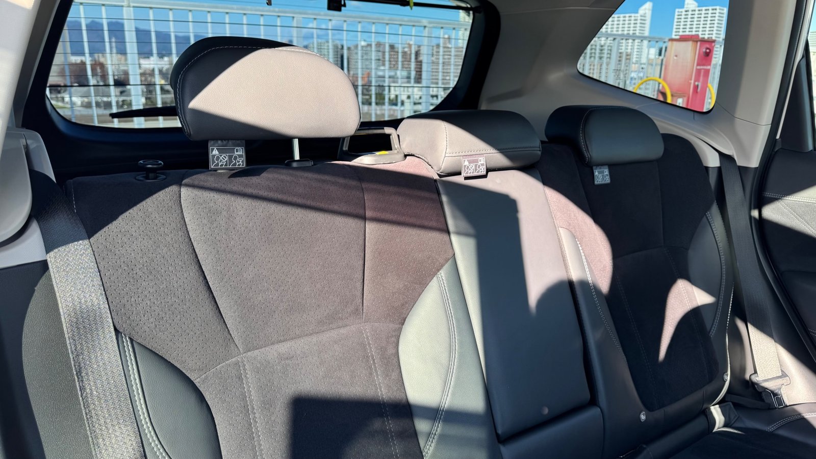 
								2021 Subaru Forester Sports full									