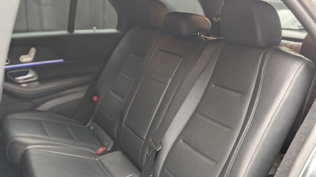 
								2020 Mercedes-Benz GLE350d AMG Line Premium 4Matic full									