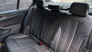 2021 BMW 5 Series 530e M Sport