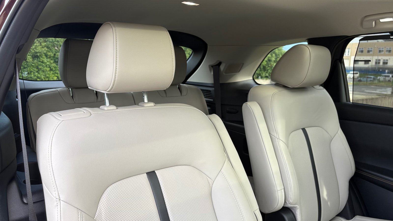 
								2024 Mazda CX-80 XD L Package full									