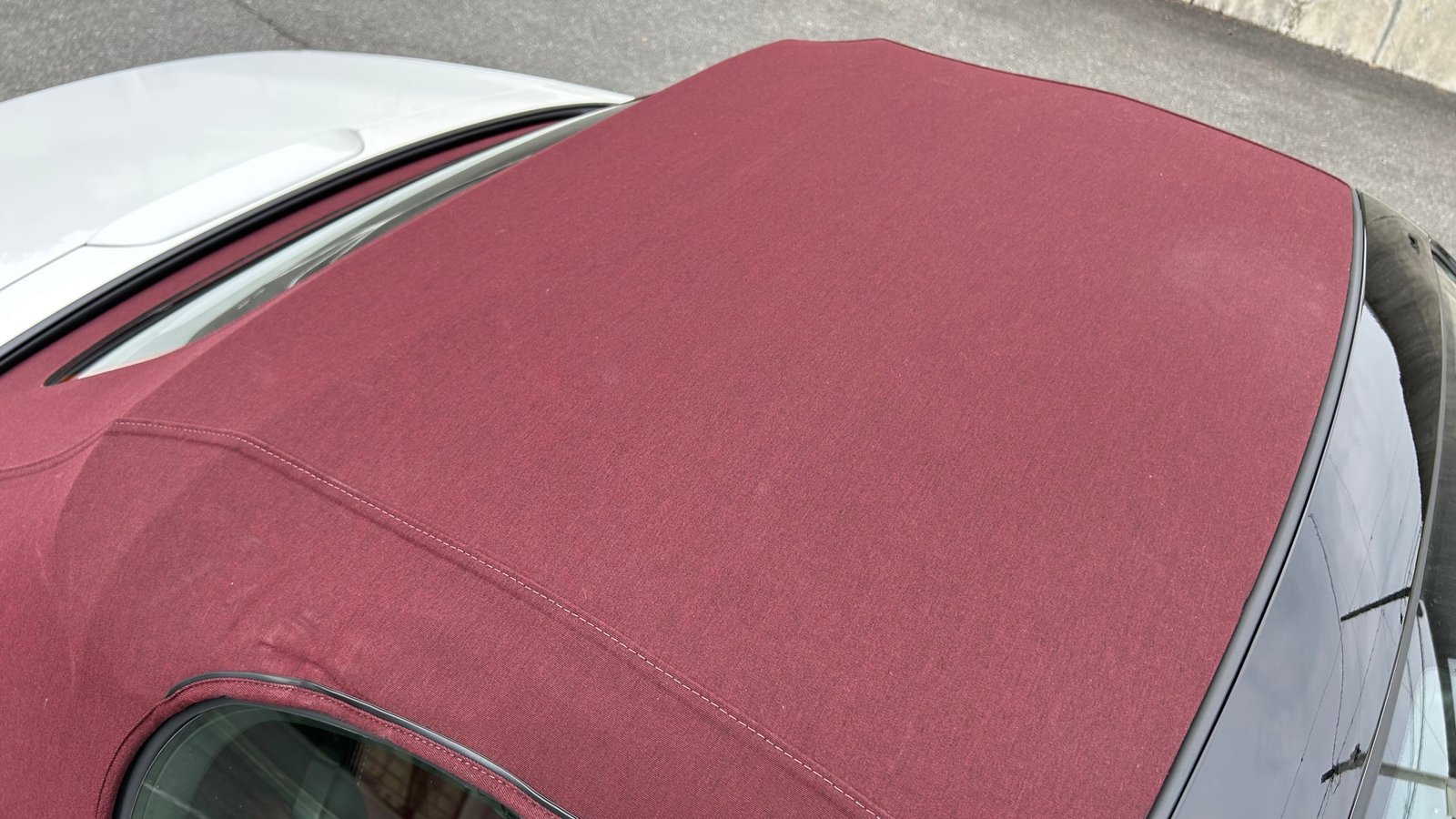 
								2020 Mazda Roadster 100th Anniversary full									