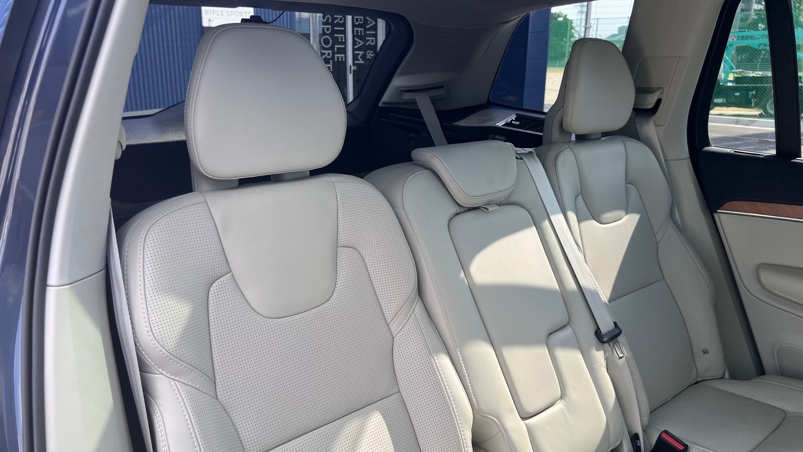 
								2020 Volvo XC90 D5 AWD Inscription full									