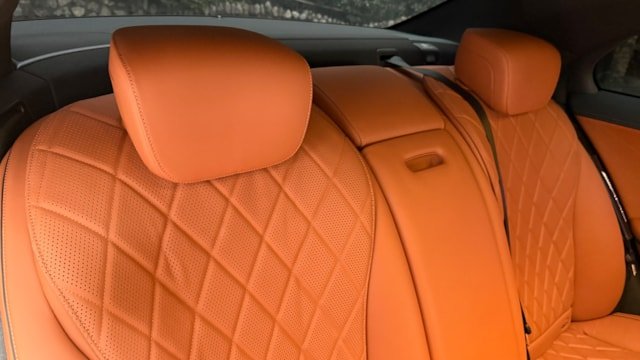 
								2021 Mercedes-Benz S- Class S500 4Matic AMG Line full									