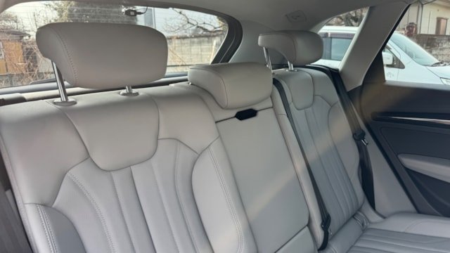 
								2020 Audi Q5 40TDI Quattro Sport full									