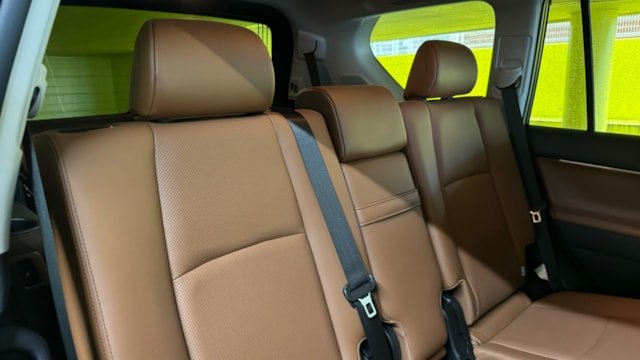 
								2021 Toyota Land Cruiser Prado TX-L 70th Anniversary full									