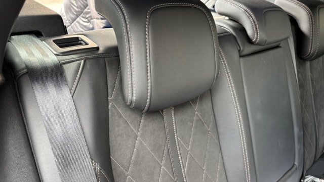 
								2020 Peugeot 3008 GT Blue HDI full									