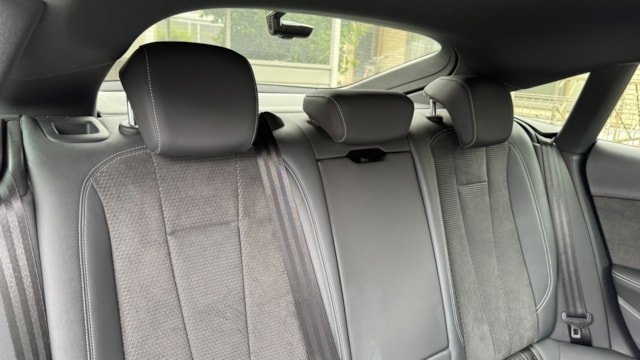 
								2021 Audi A5 Sportback 40TDI Quattro S-Line full									