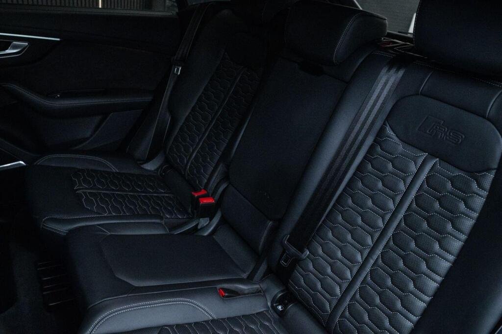 
								2020 Audi RSQ8 4.0 TFSI Vorsprung full									