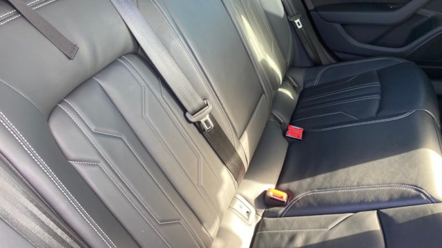 
								2020 Audi A6 Avant 45TFSI Quattro Sport S Line full									