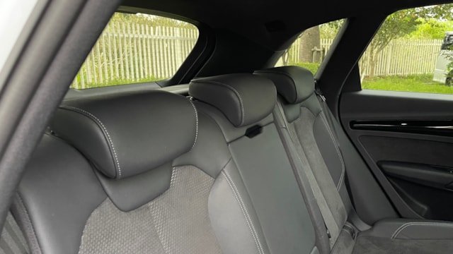 
								2020 Audi Q5 S-Line Competition full									