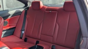 2020 BMW 4 Series 320i M Sport