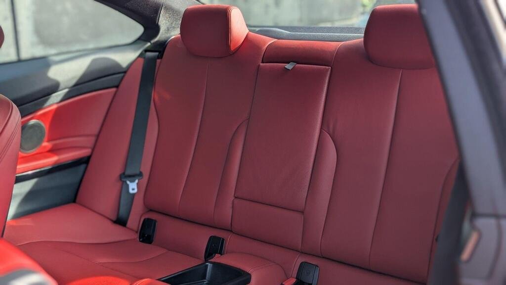 
								2020 BMW 4 Series 320i M Sport full									