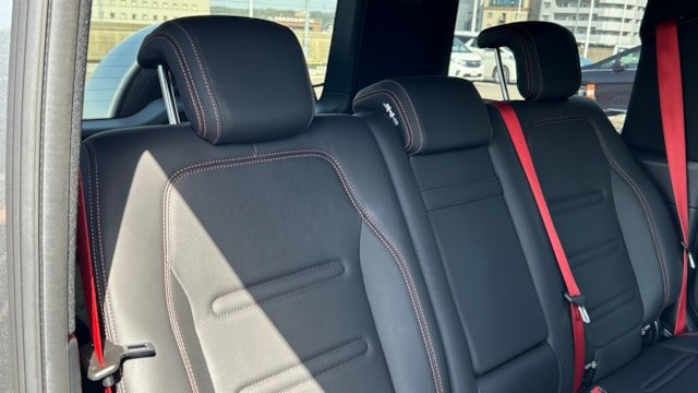 
								2019 Mercedes-Benz G-Class G350d AMG Line full									