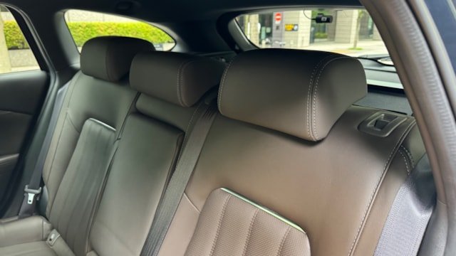 
								2021 Mazda 6 Wagon XD L Package full									