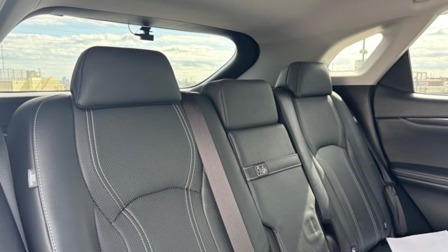 
								2020 Lexus RX 300 full									